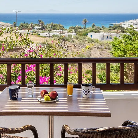 Daire Pothiti Donoussa