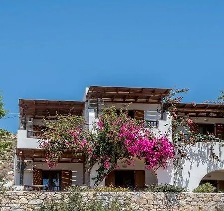 Pothiti Studios Donousa
