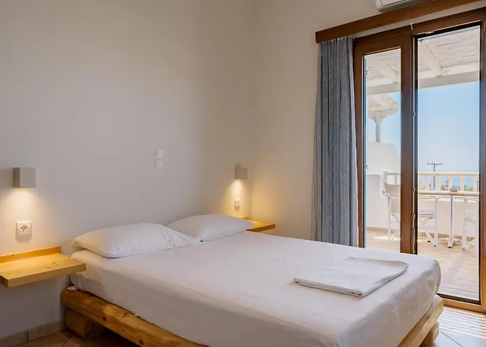 Apartamento Pothiti Donoussa