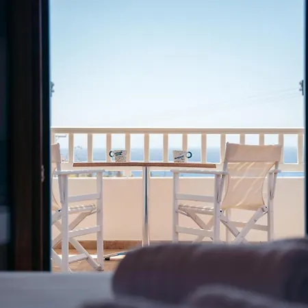 Pothiti Apartamento *