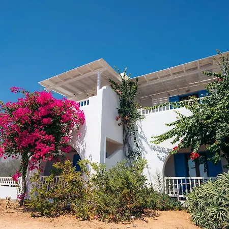 Pothiti Studios Donoussa