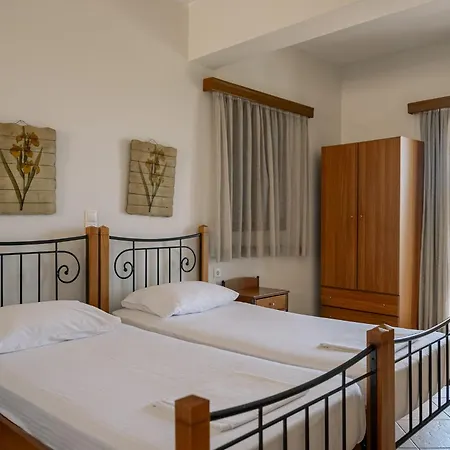 Apartment Pothiti Studios