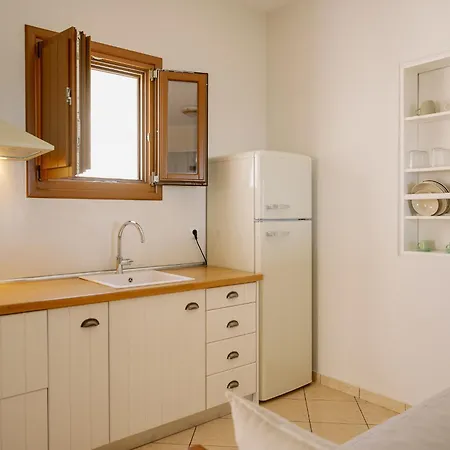 Pothiti Apartamento *