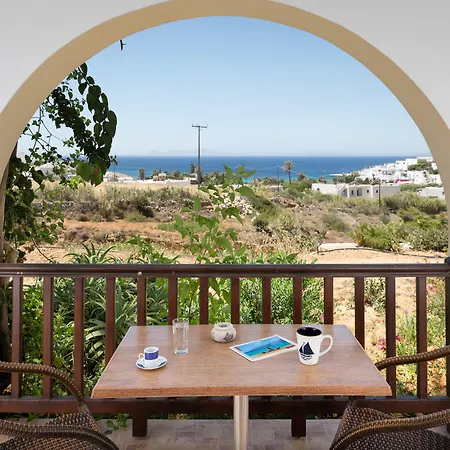 Apartamento Pothiti *