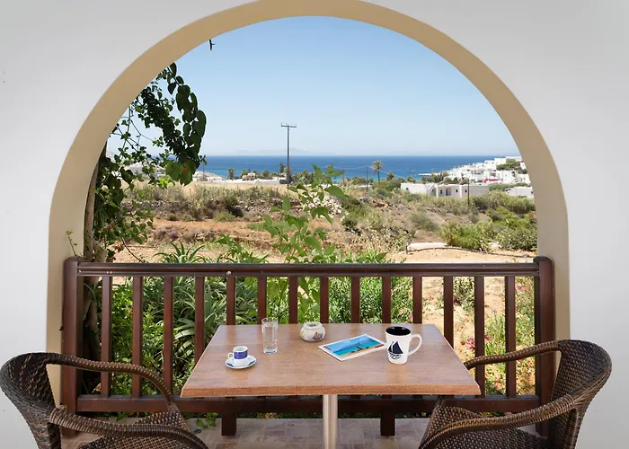 Apartment Pothiti Studios *